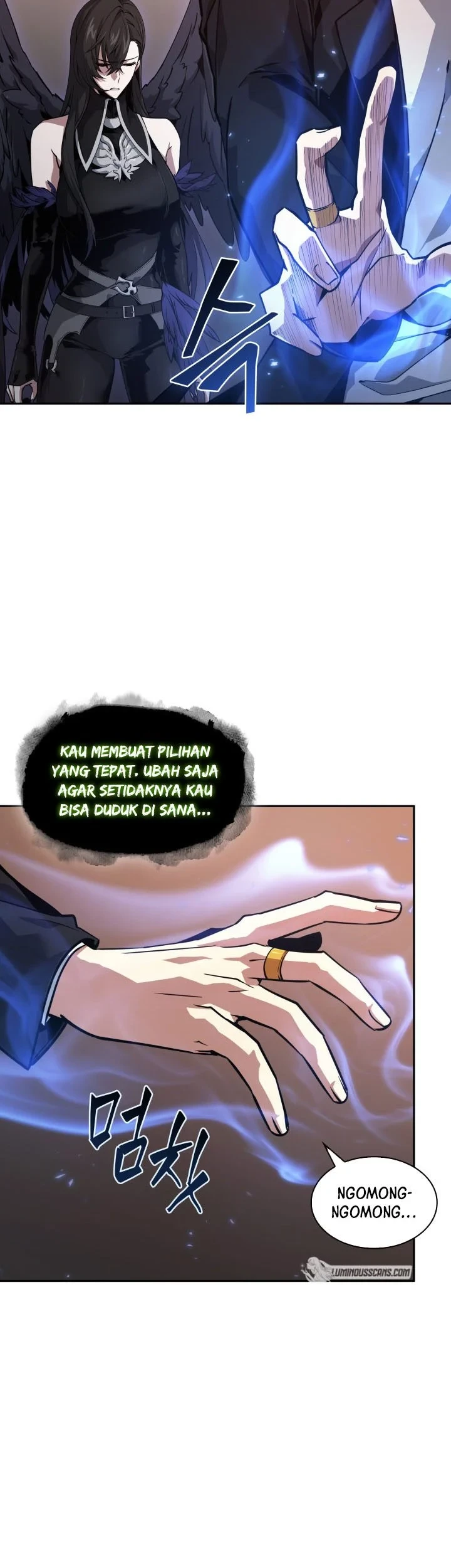 Chapter 393 - halaman 43