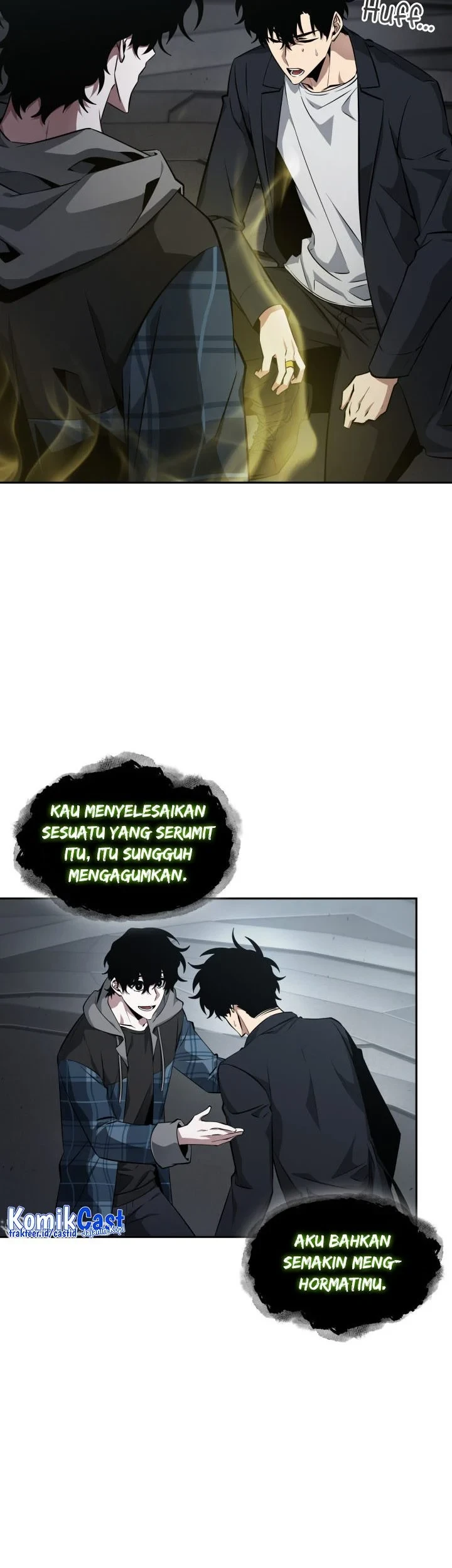 Chapter 393 - halaman 9