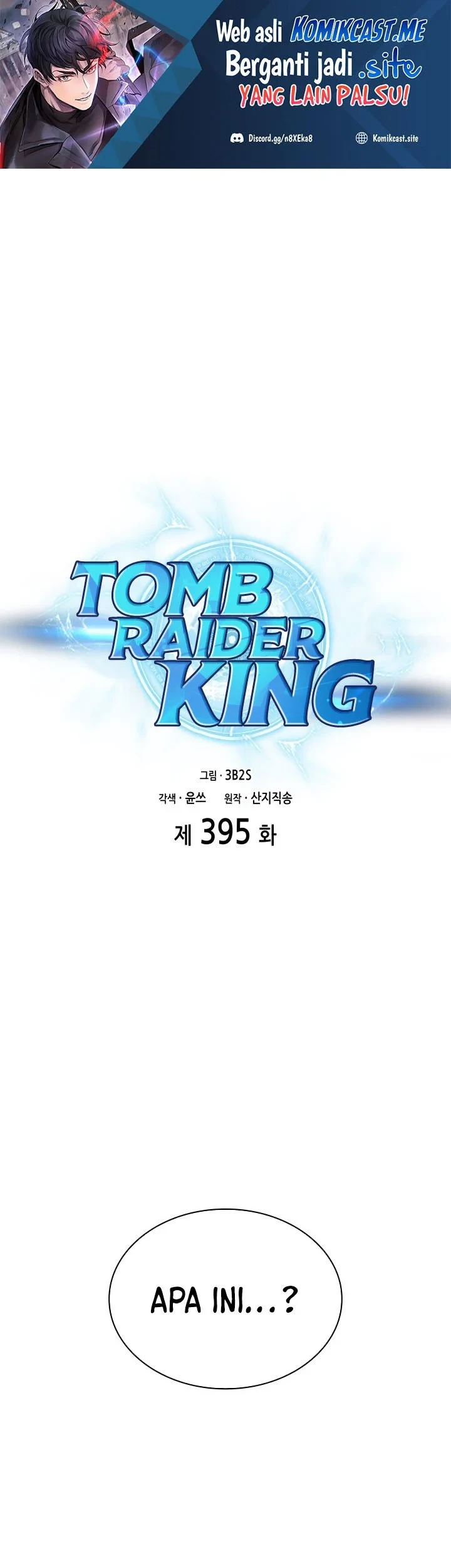 Chapter 395 - halaman 3
