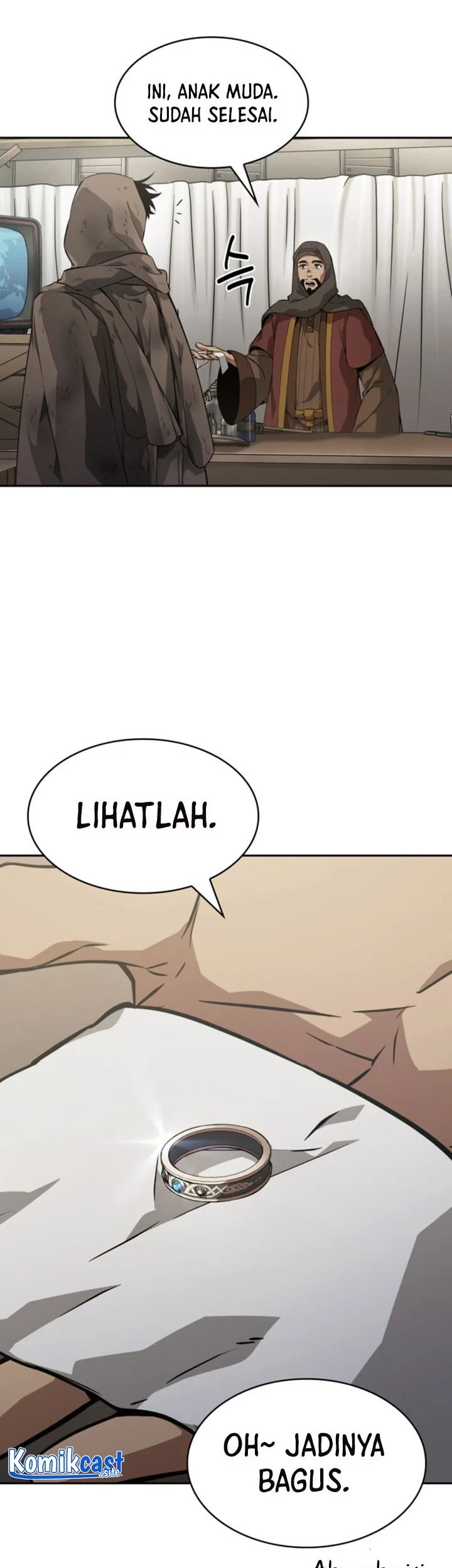 Chapter 397 - halaman 61