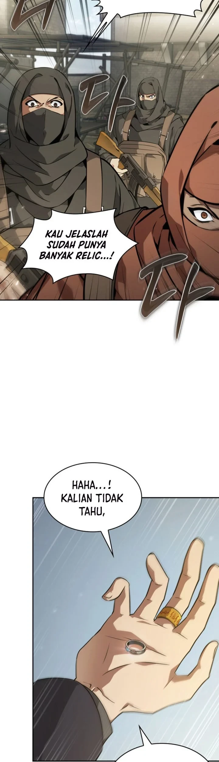 Chapter 397 - halaman 71
