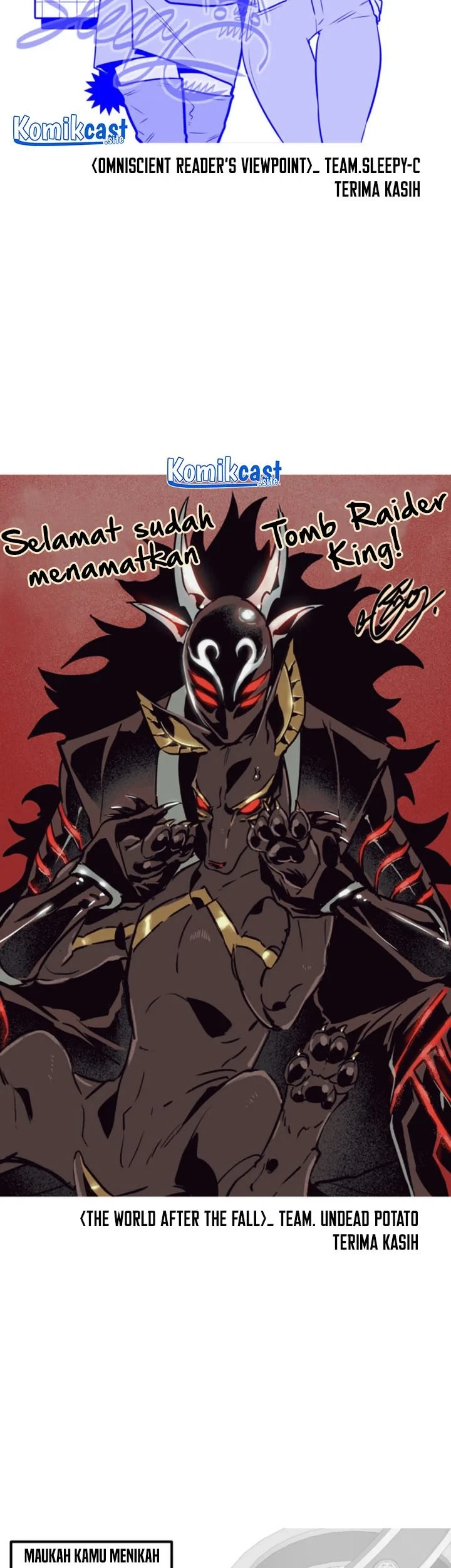 Chapter 397 - halaman 75