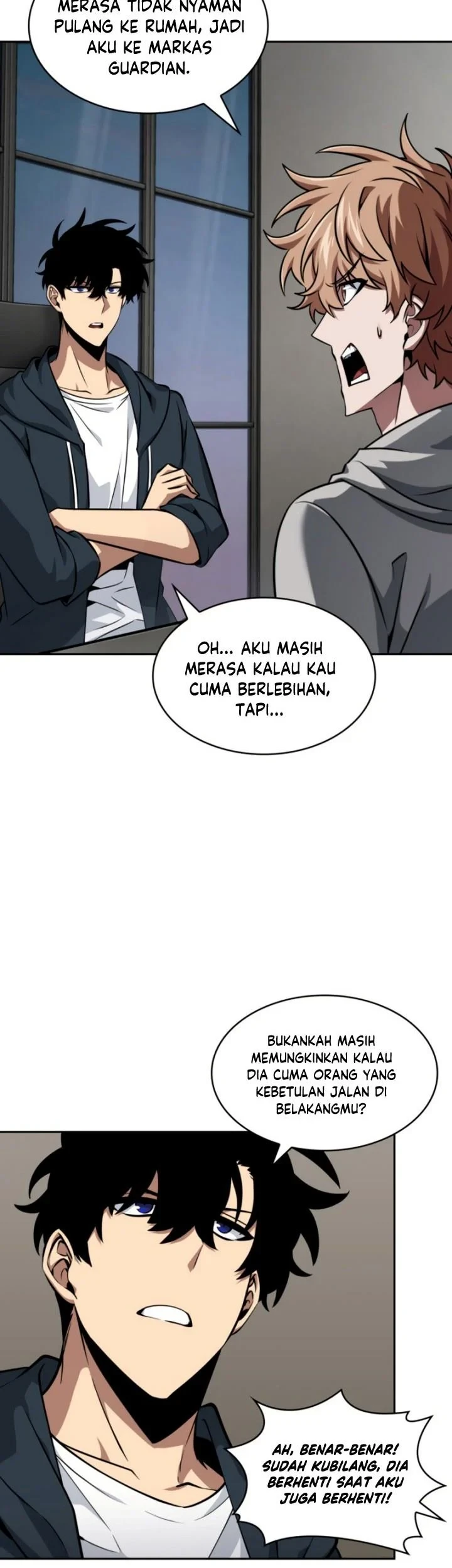 Chapter 398 - halaman 23