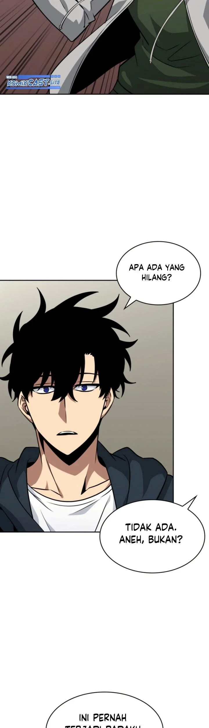 Chapter 398 - halaman 31
