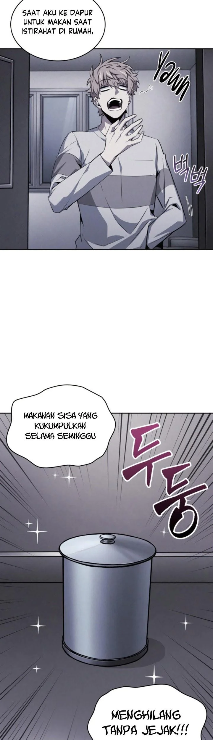 Chapter 398 - halaman 33