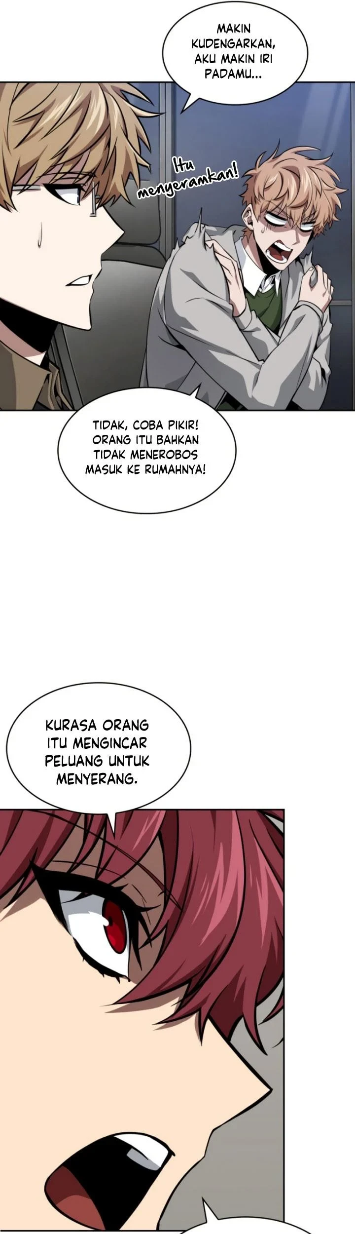 Chapter 398 - halaman 35