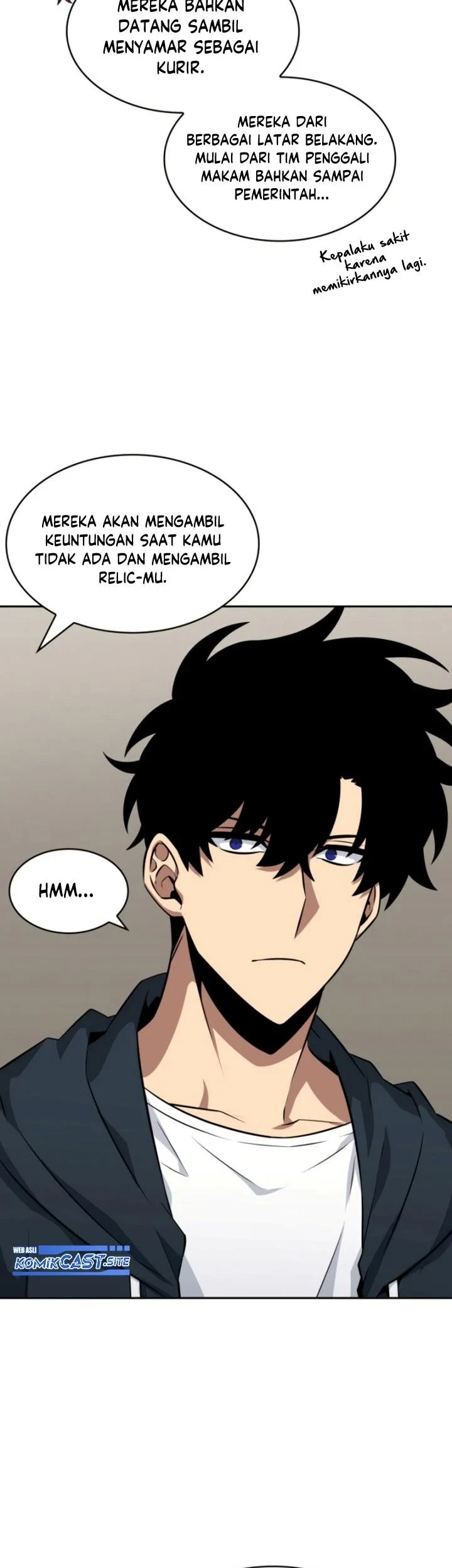 Chapter 398 - halaman 37