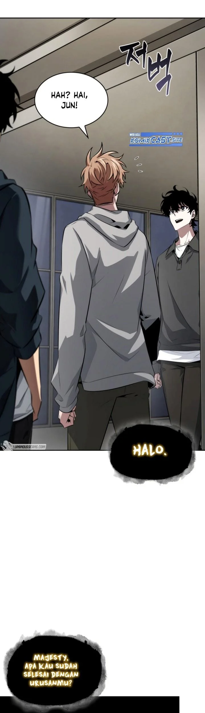 Chapter 398 - halaman 41