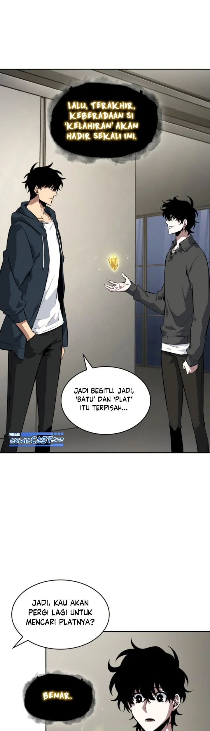Chapter 398 - halaman 51
