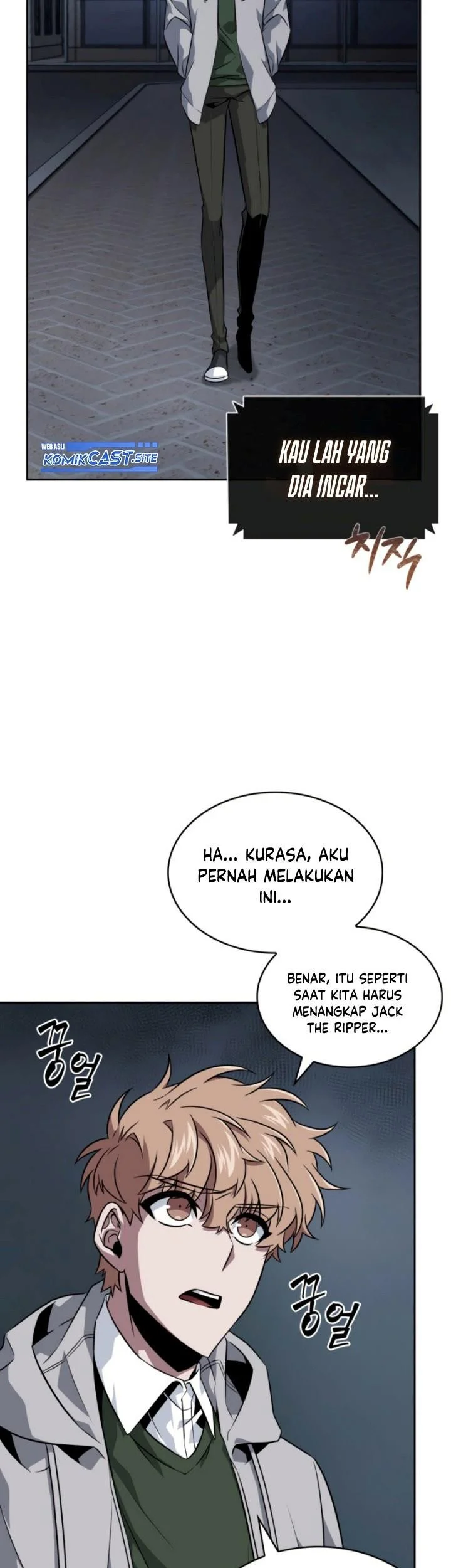 Chapter 398 - halaman 61