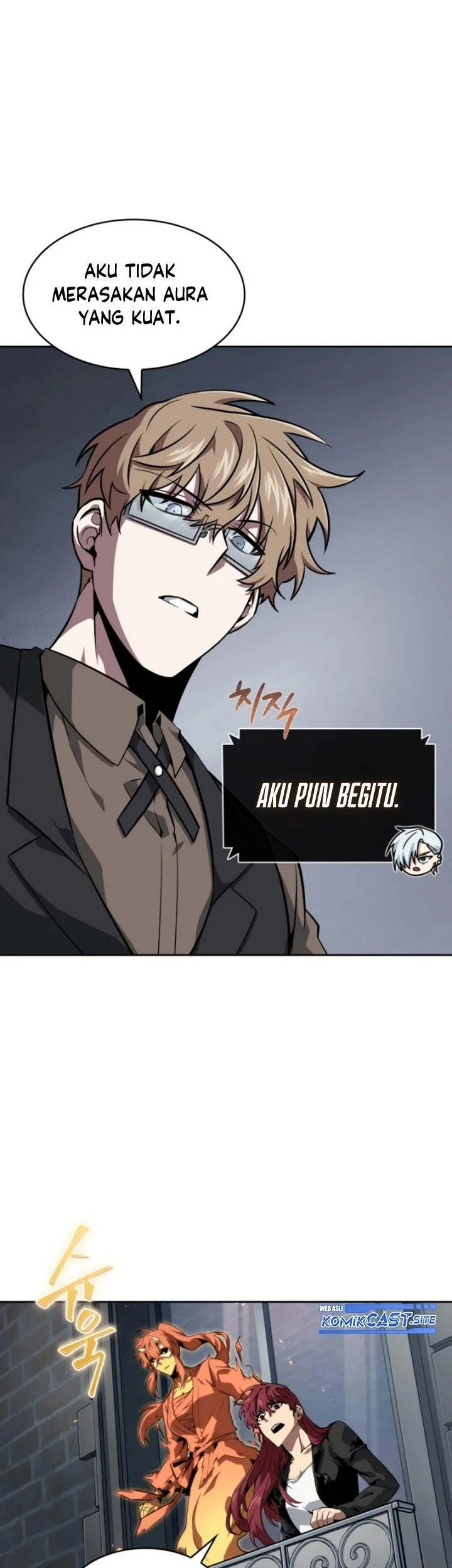 Chapter 398 - halaman 67