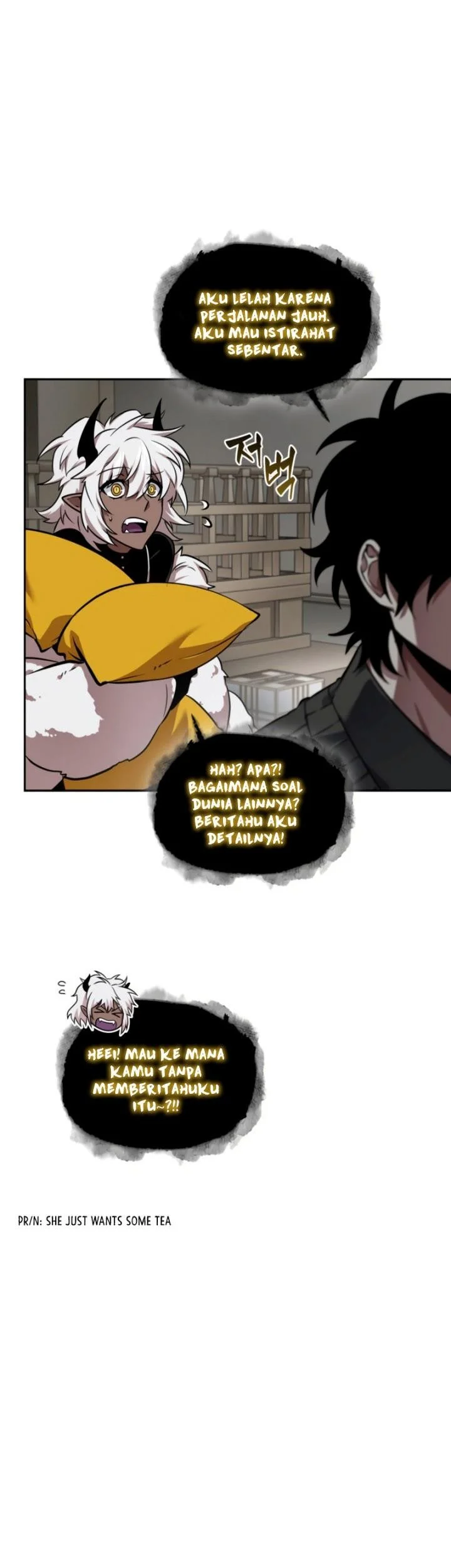 Chapter 398 - halaman 13