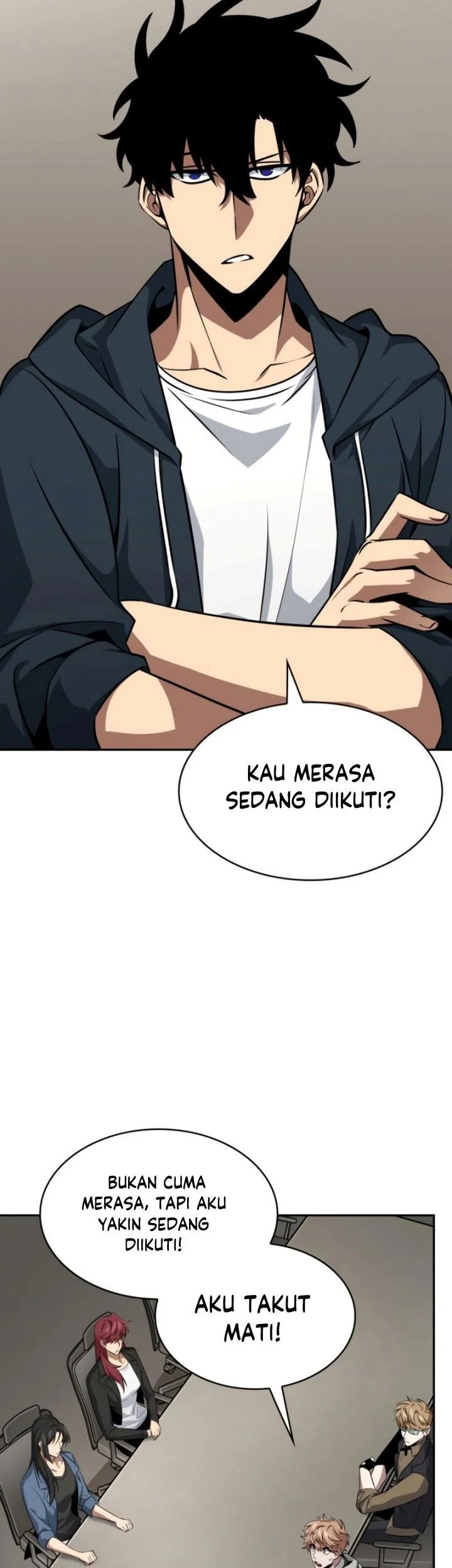 Chapter 398 - halaman 15