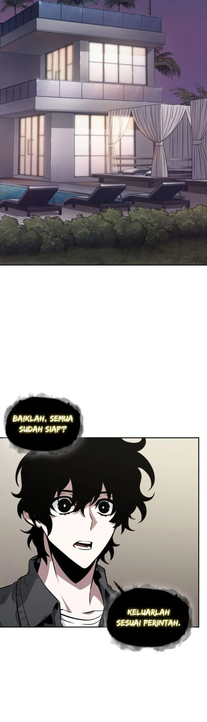 Chapter 399 - halaman 25