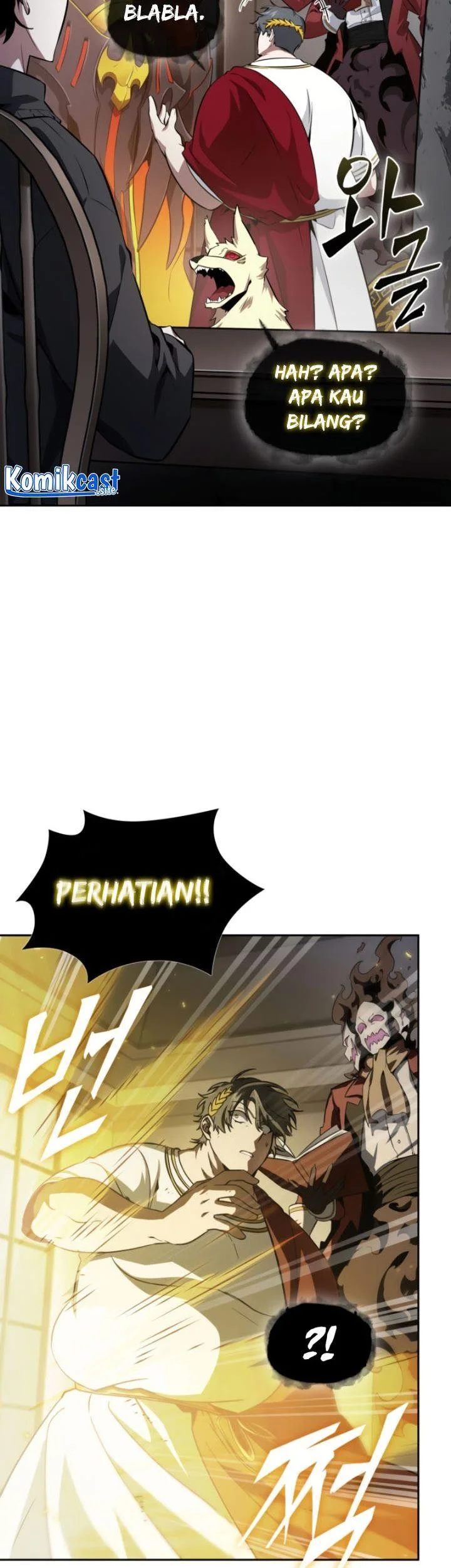 Chapter 399 - halaman 27