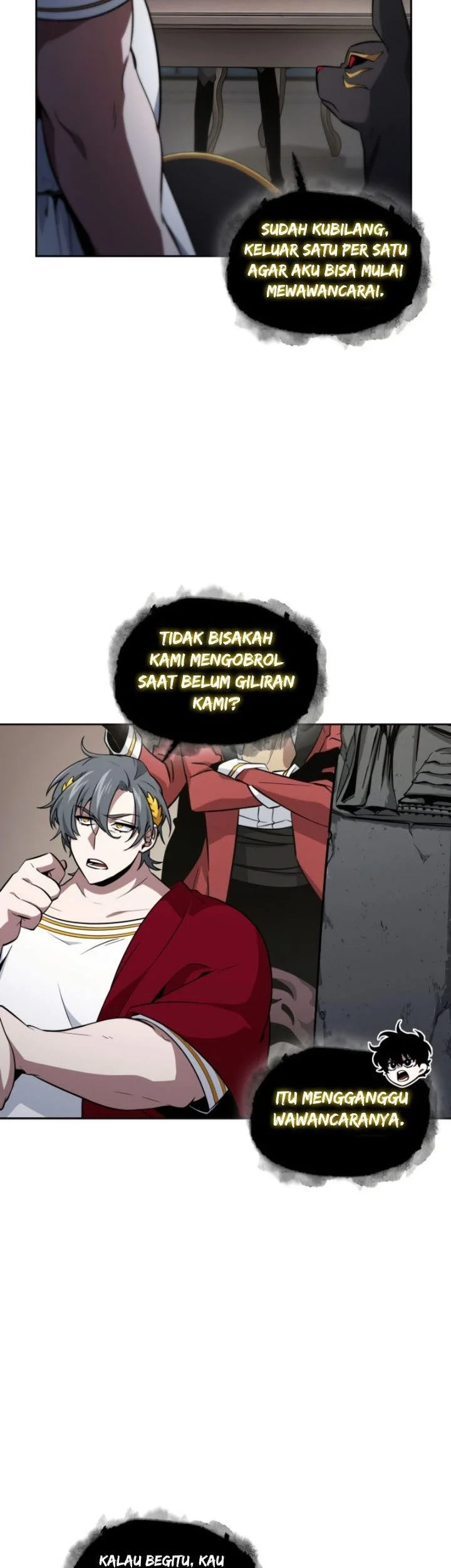 Chapter 399 - halaman 29
