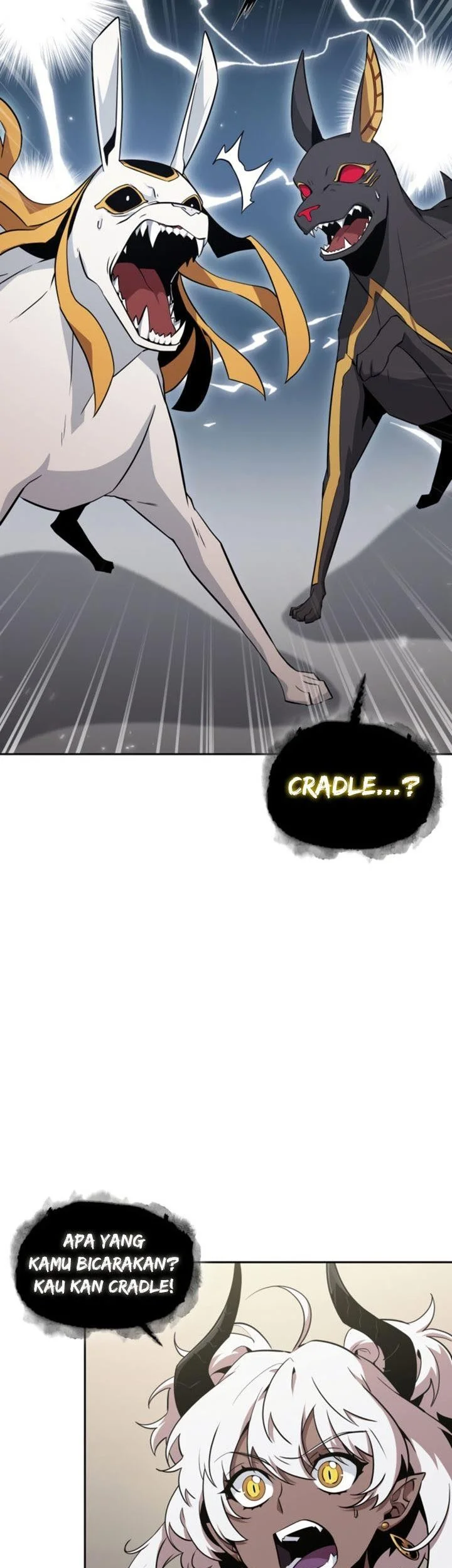 Chapter 399 - halaman 33