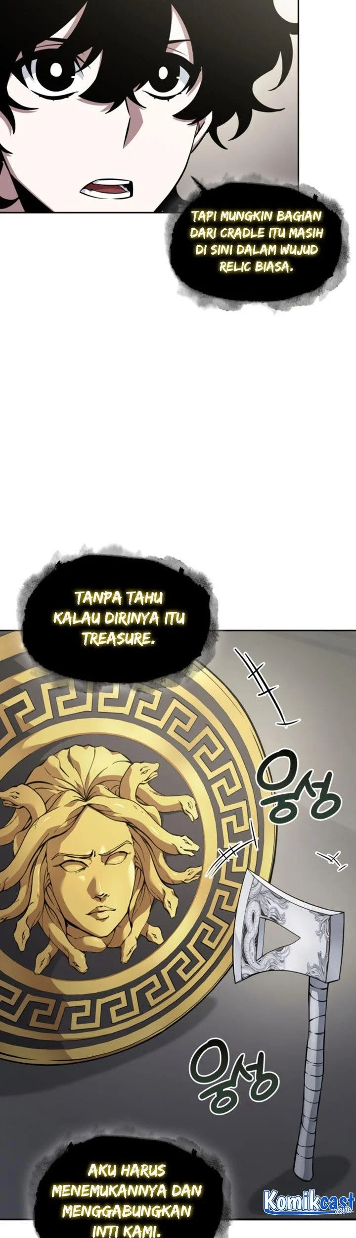 Chapter 399 - halaman 35