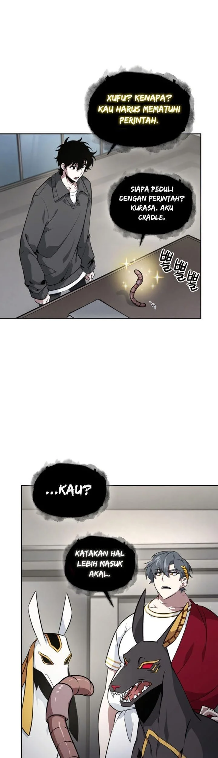Chapter 399 - halaman 39