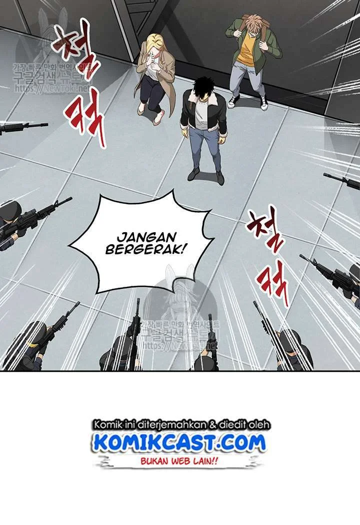 Chapter 40 - halaman 36