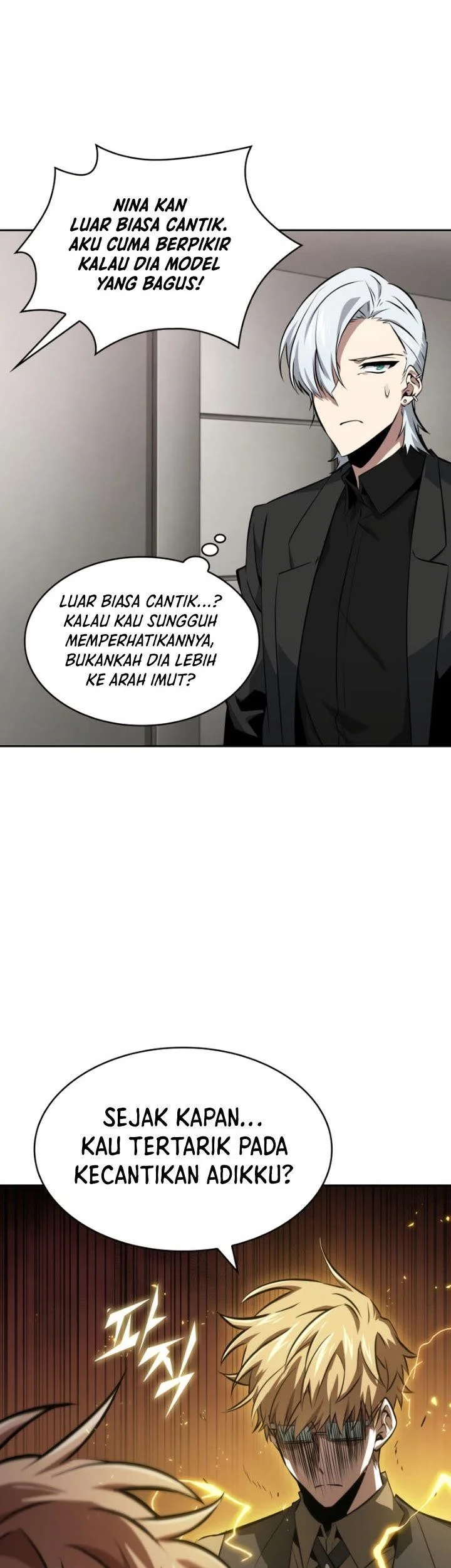Chapter 400 - halaman 27