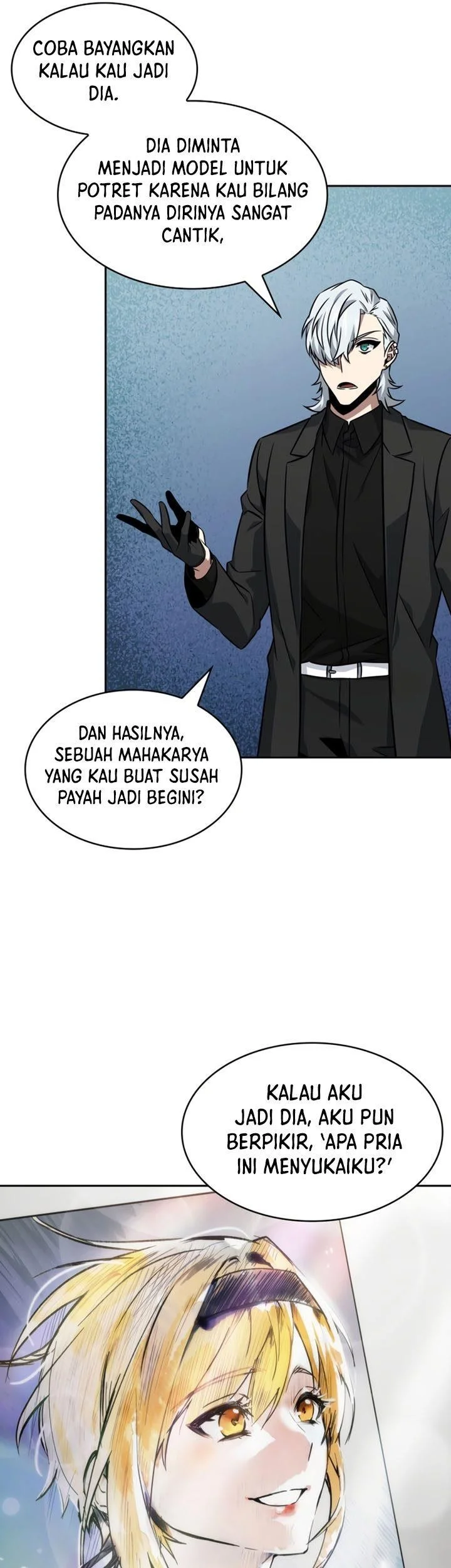 Chapter 400 - halaman 35