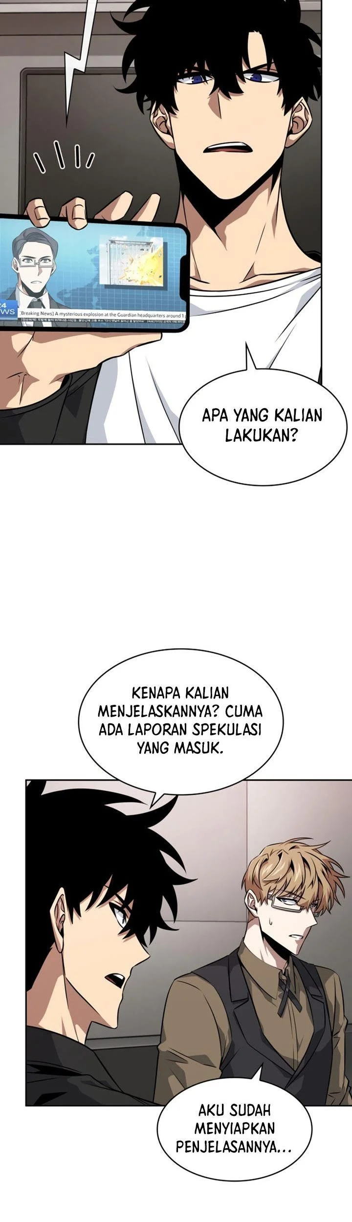 Chapter 400 - halaman 43