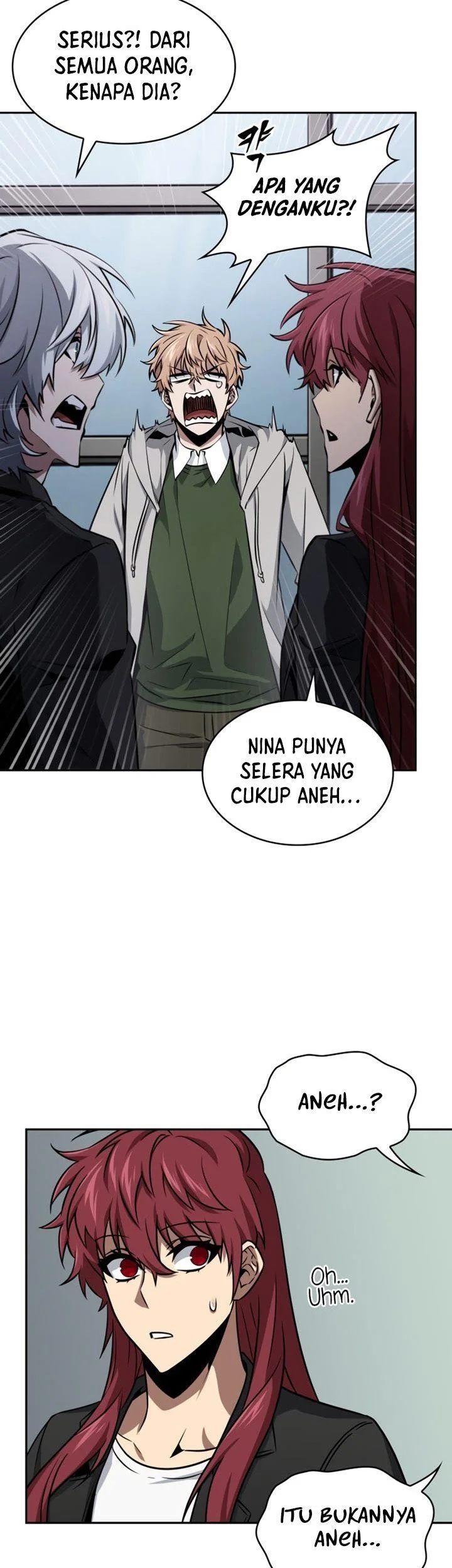 Chapter 400 - halaman 15