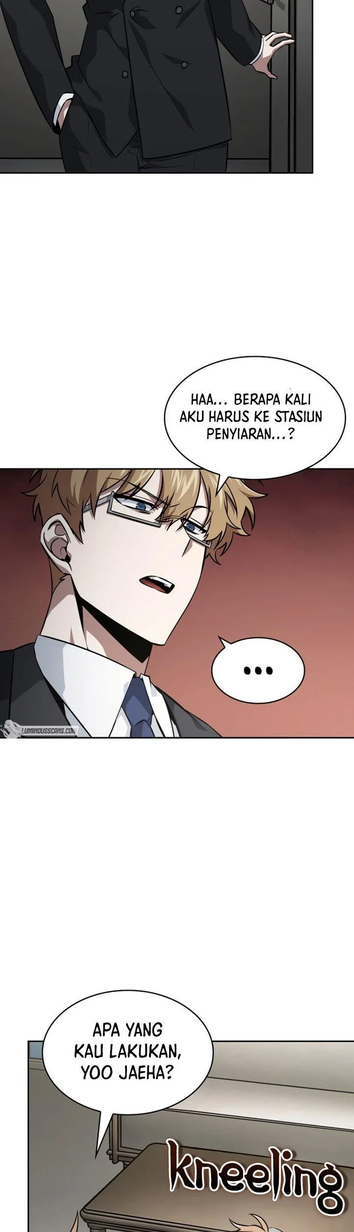 Chapter 401 - halaman 37