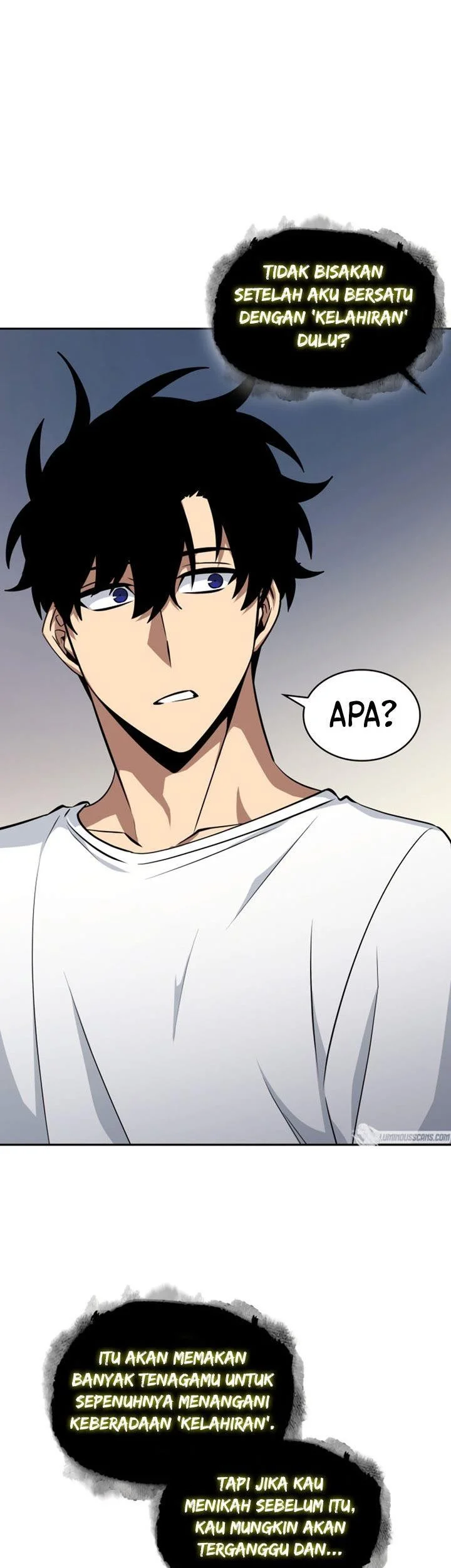 Chapter 402 - halaman 21