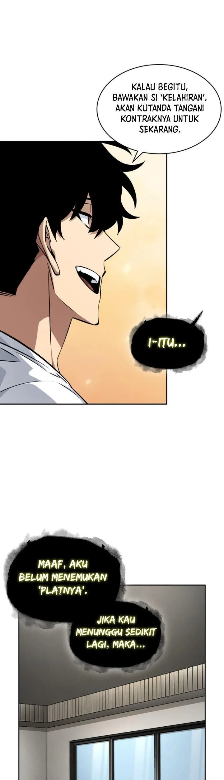 Chapter 402 - halaman 23