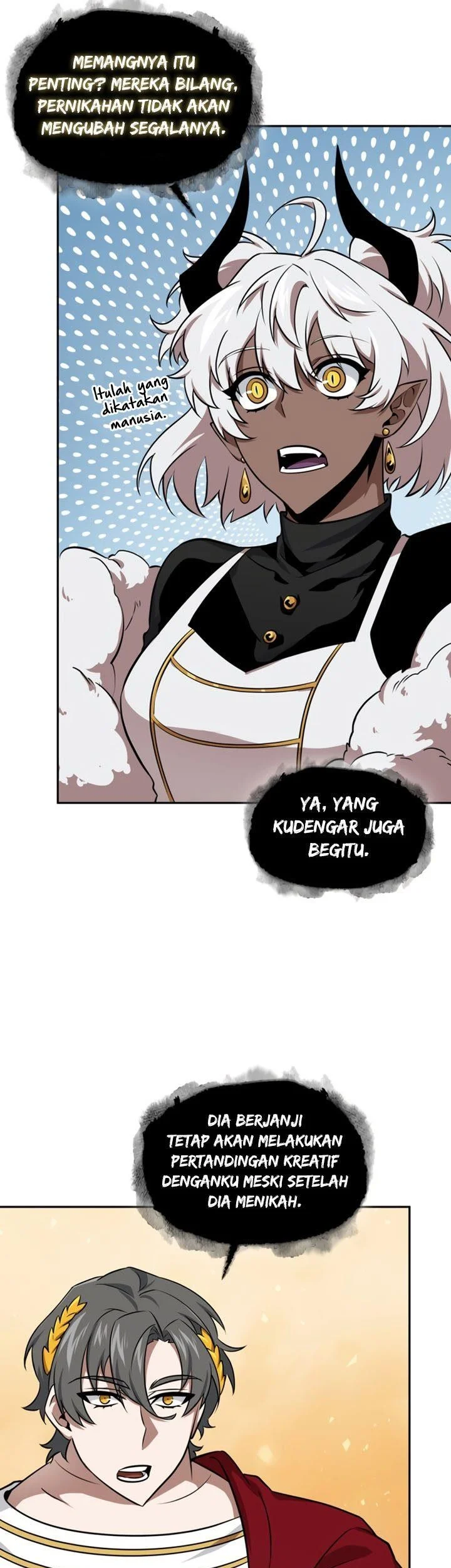 Chapter 402 - halaman 29