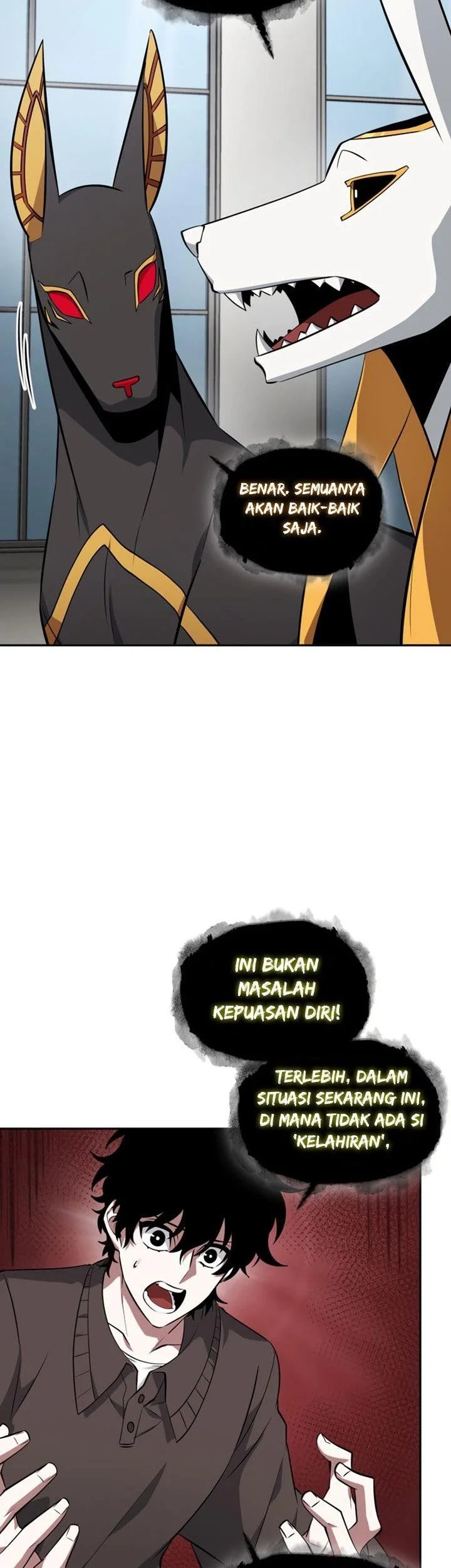 Chapter 402 - halaman 31