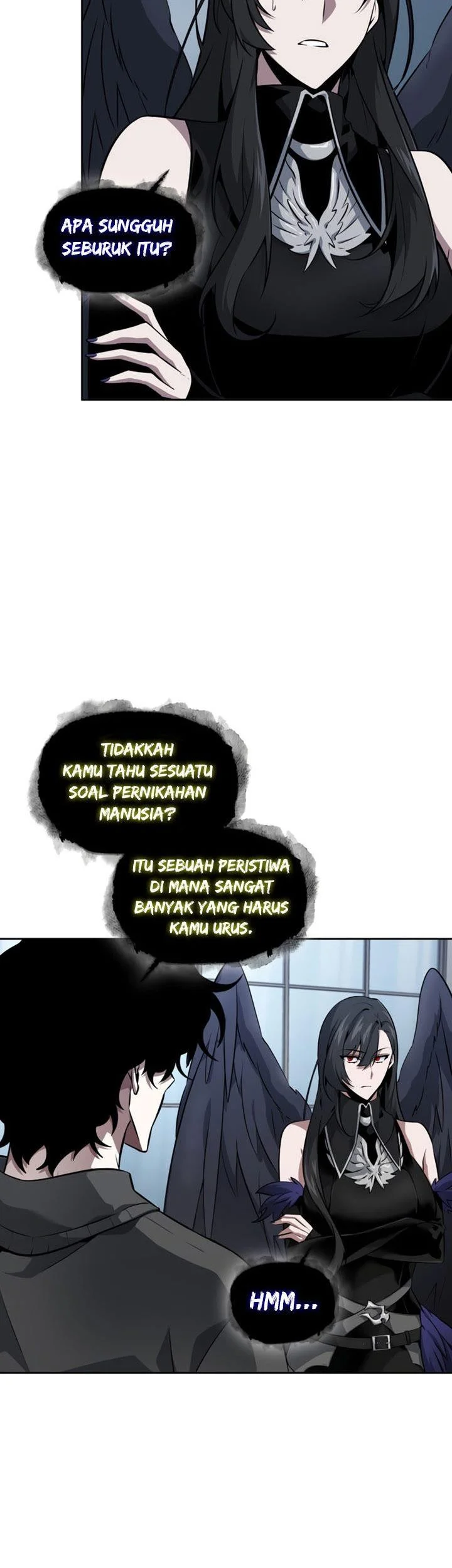 Chapter 402 - halaman 33