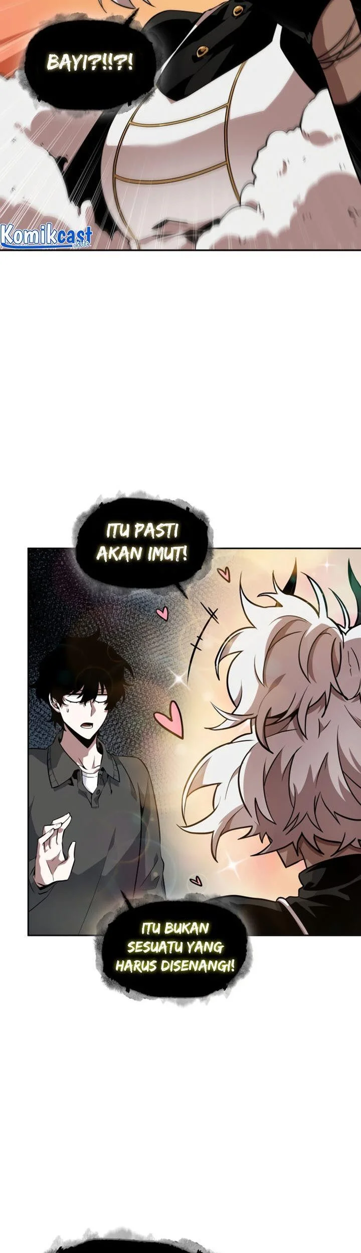 Chapter 402 - halaman 35