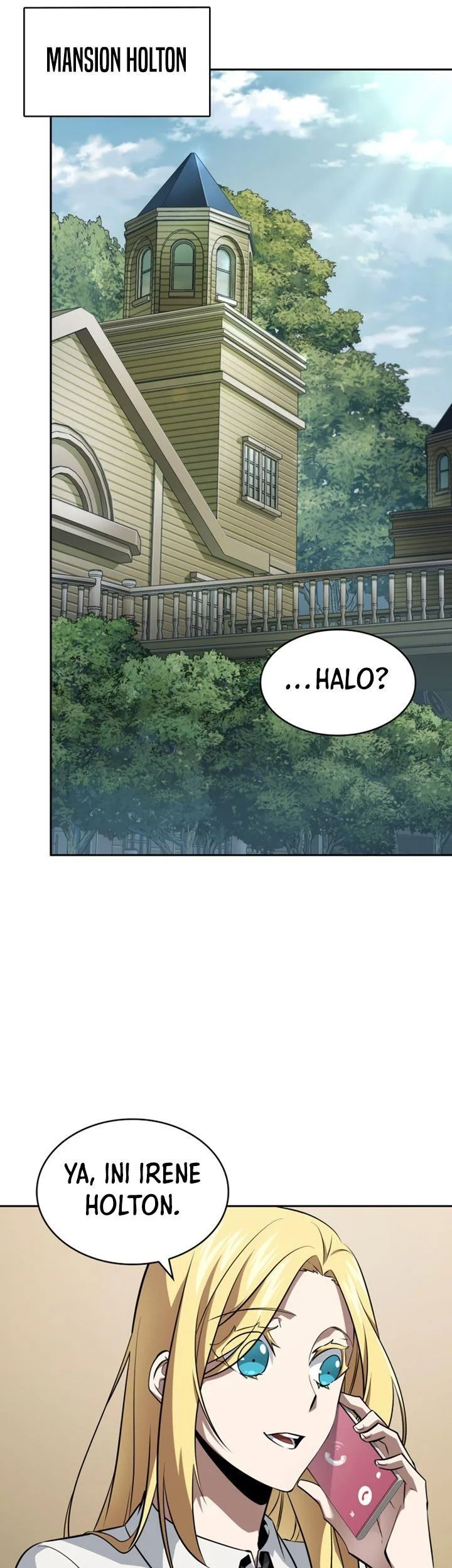 Chapter 402 - halaman 43
