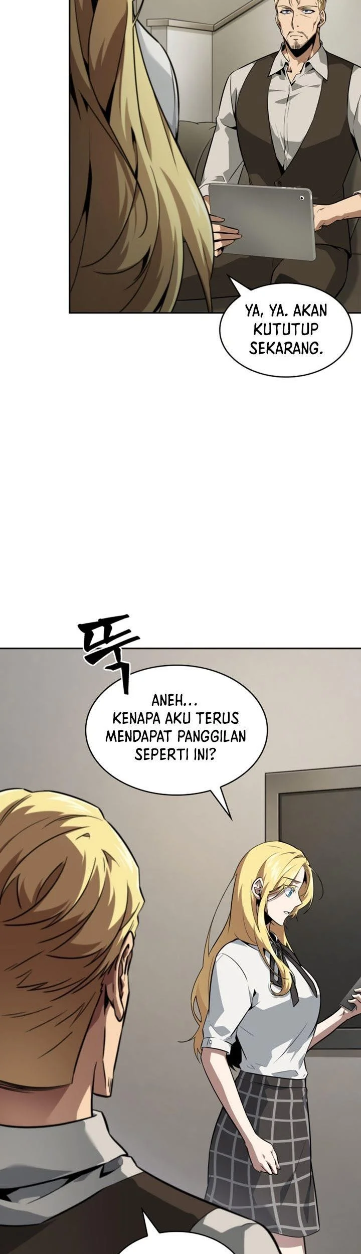 Chapter 402 - halaman 45