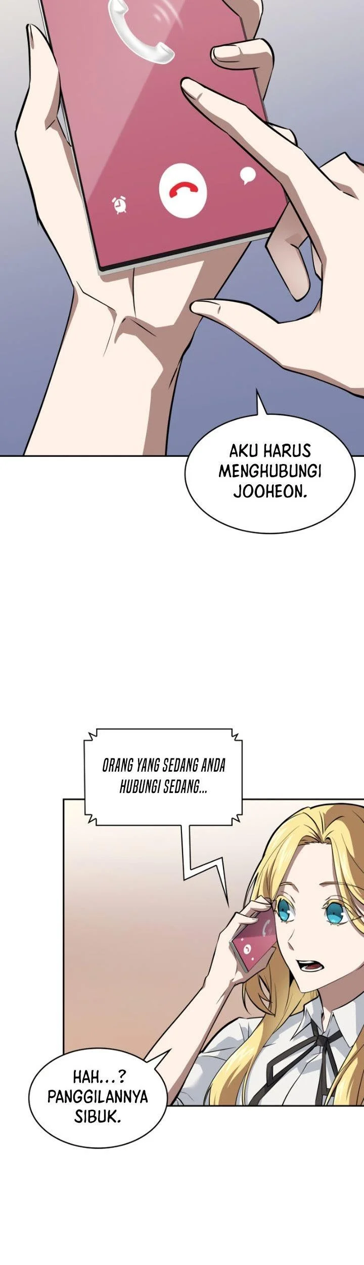 Chapter 402 - halaman 49