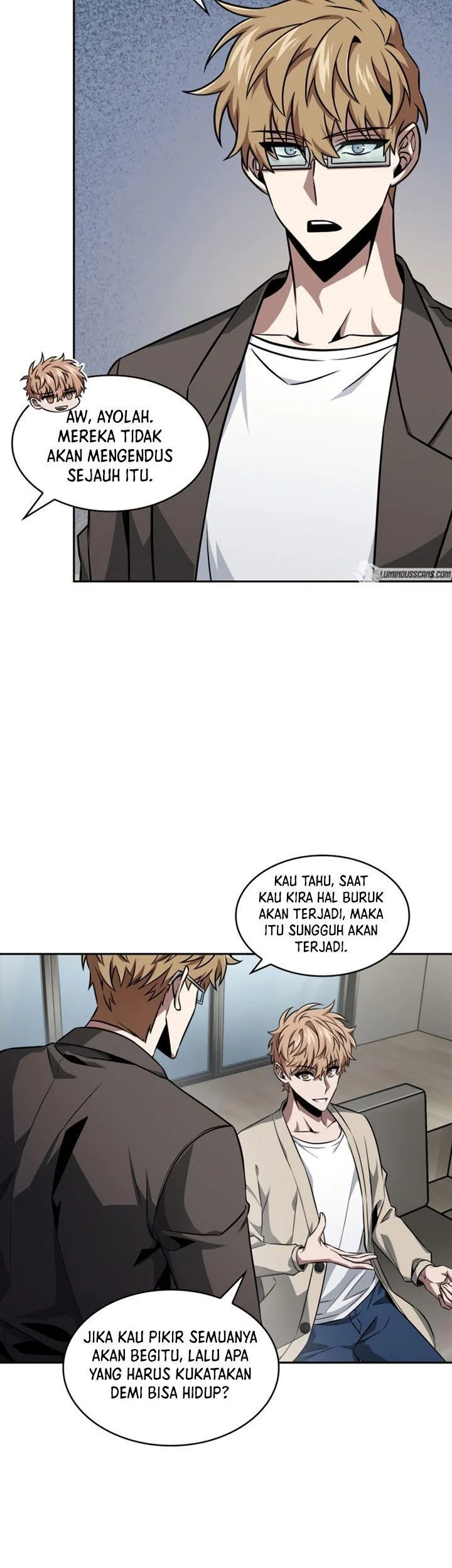 Chapter 402 - halaman 9