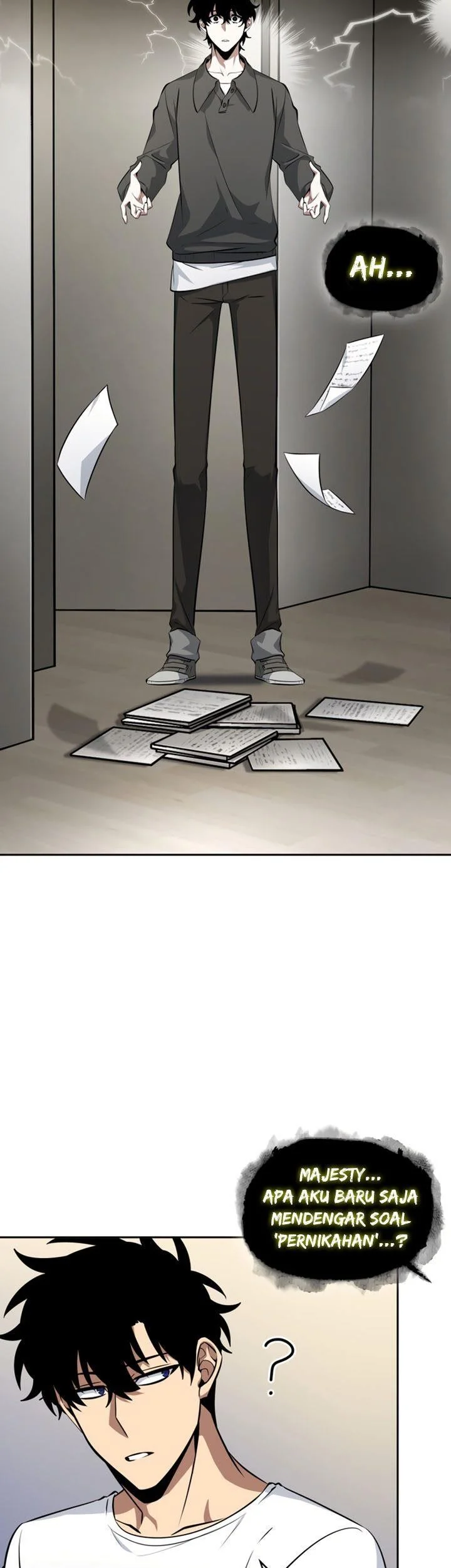 Chapter 402 - halaman 17