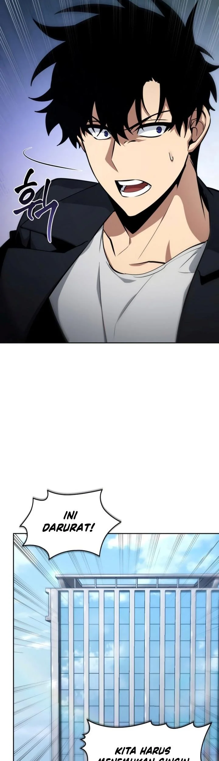 Chapter 403 - halaman 31