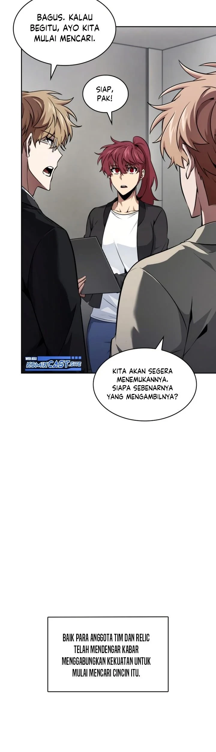 Chapter 403 - halaman 37