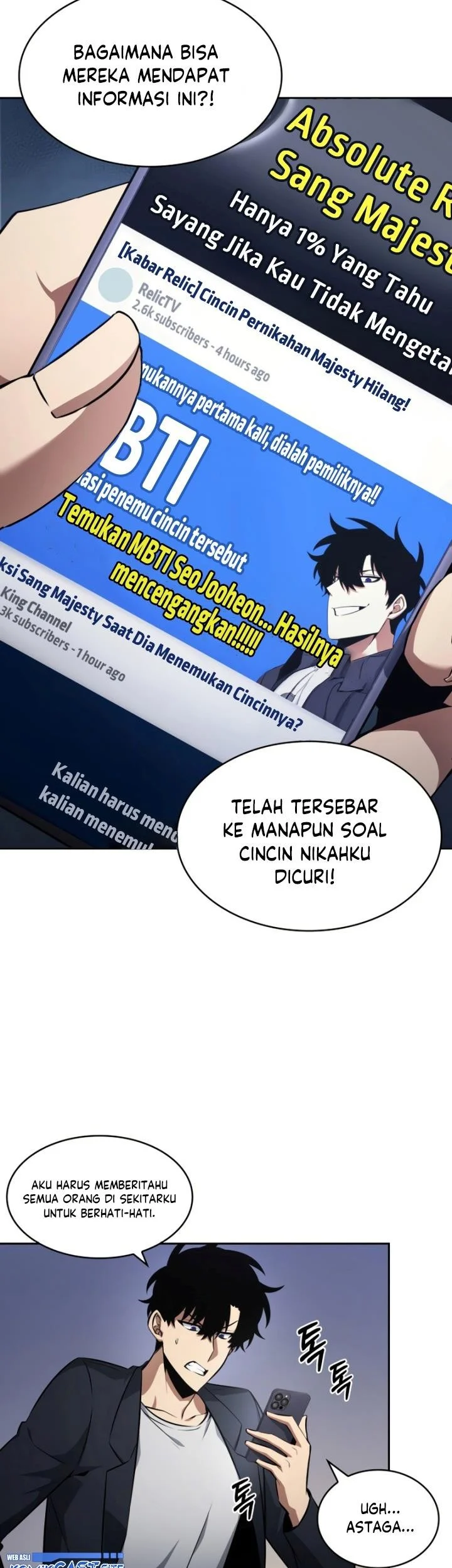 Chapter 403 - halaman 41