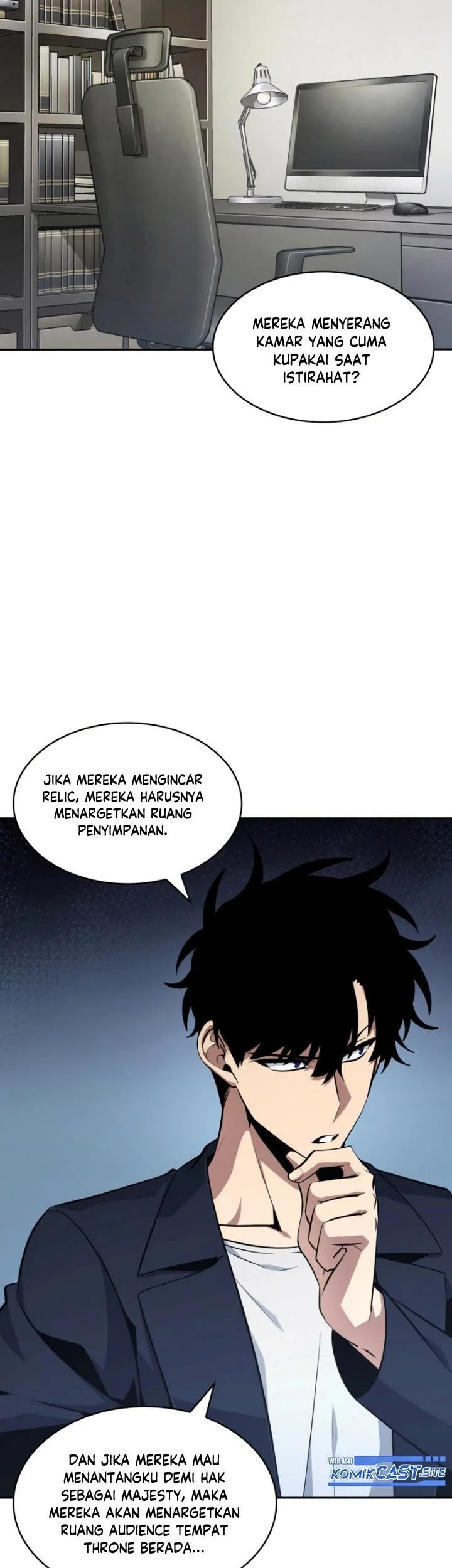 Chapter 403 - halaman 17