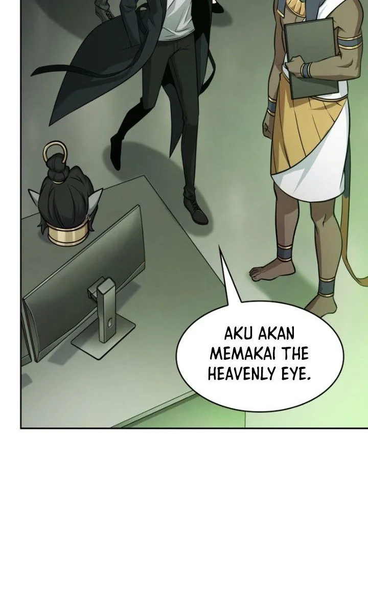 Chapter 404 - halaman 22