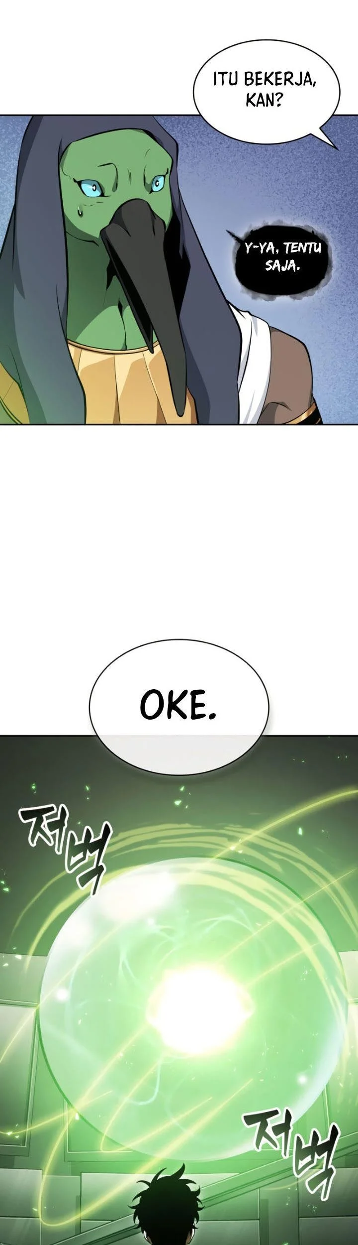 Chapter 404 - halaman 23
