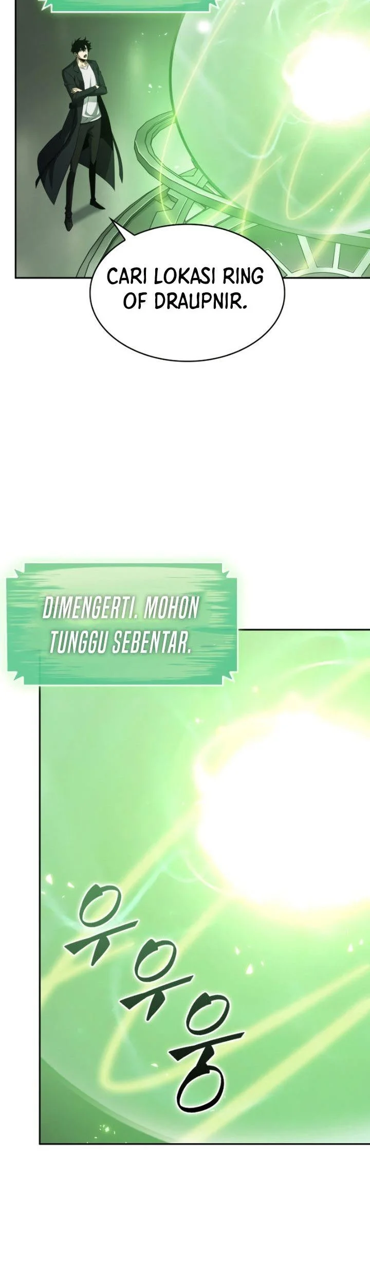 Chapter 404 - halaman 25