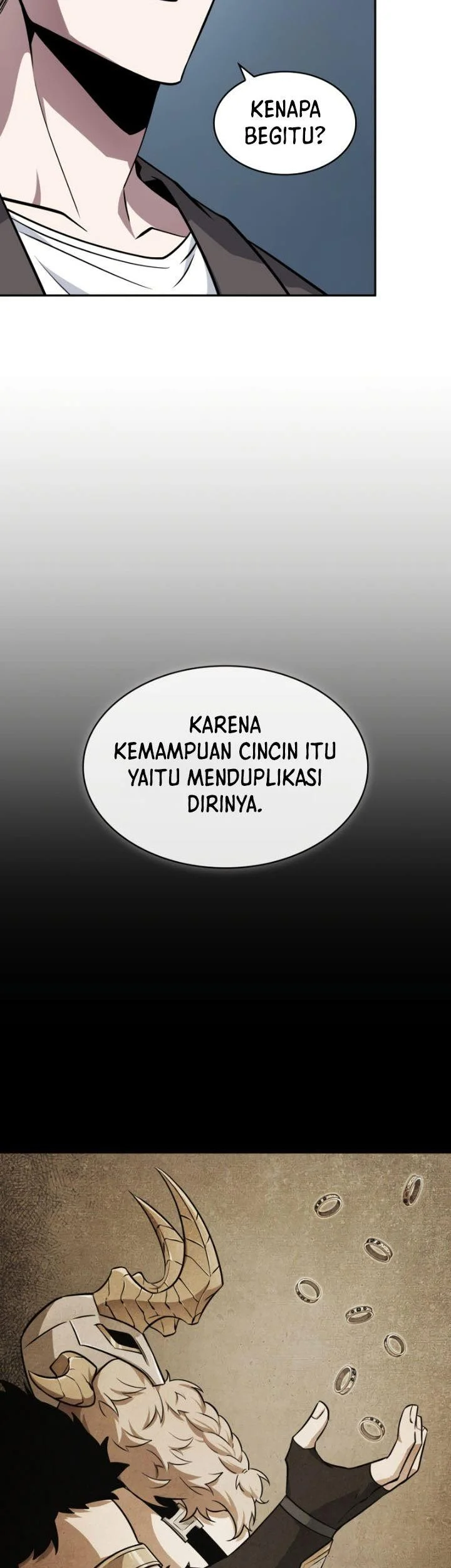 Chapter 404 - halaman 33