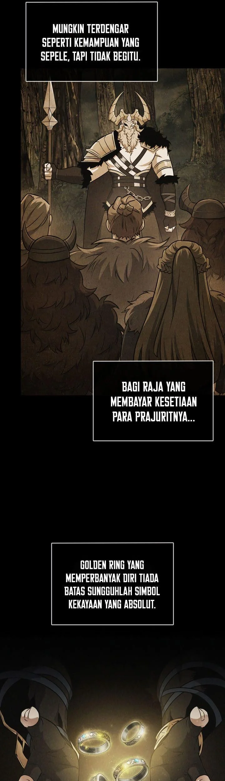 Chapter 404 - halaman 35