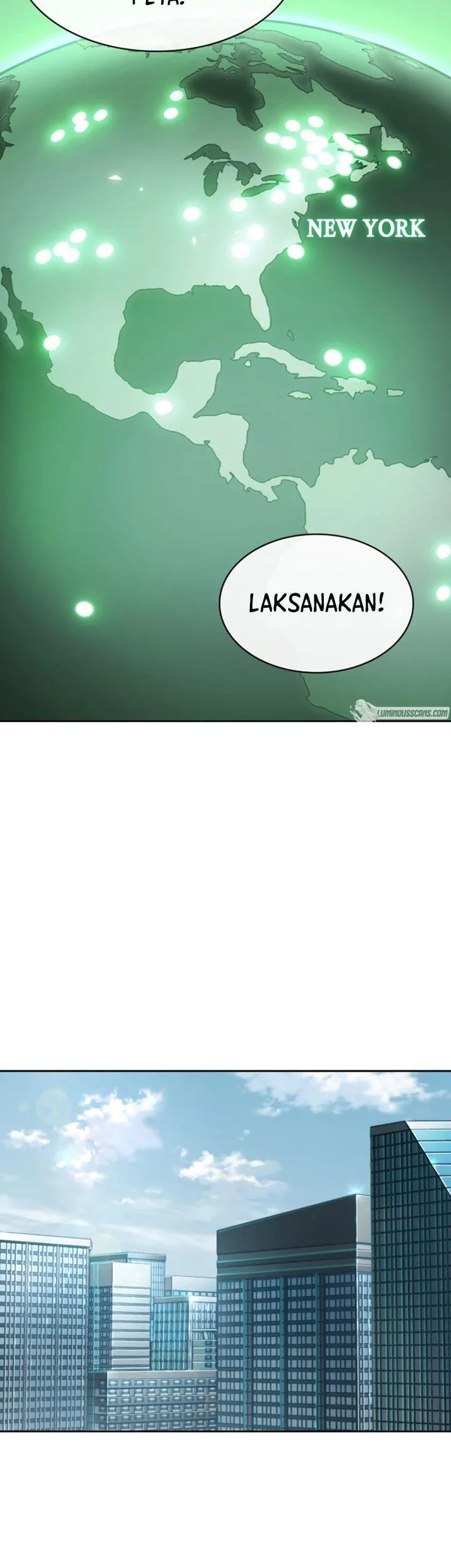 Chapter 404 - halaman 41